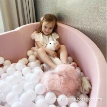 Soft Sponge Balls To Fill The Ball Pit